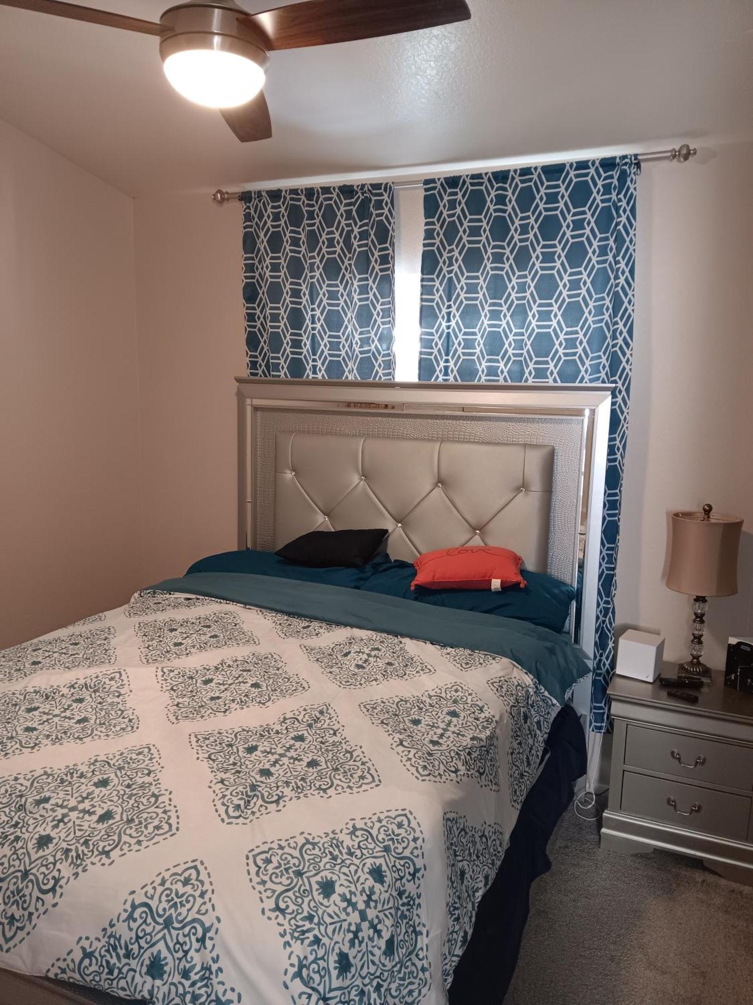 Ferienhaus Summerlin Retreat *